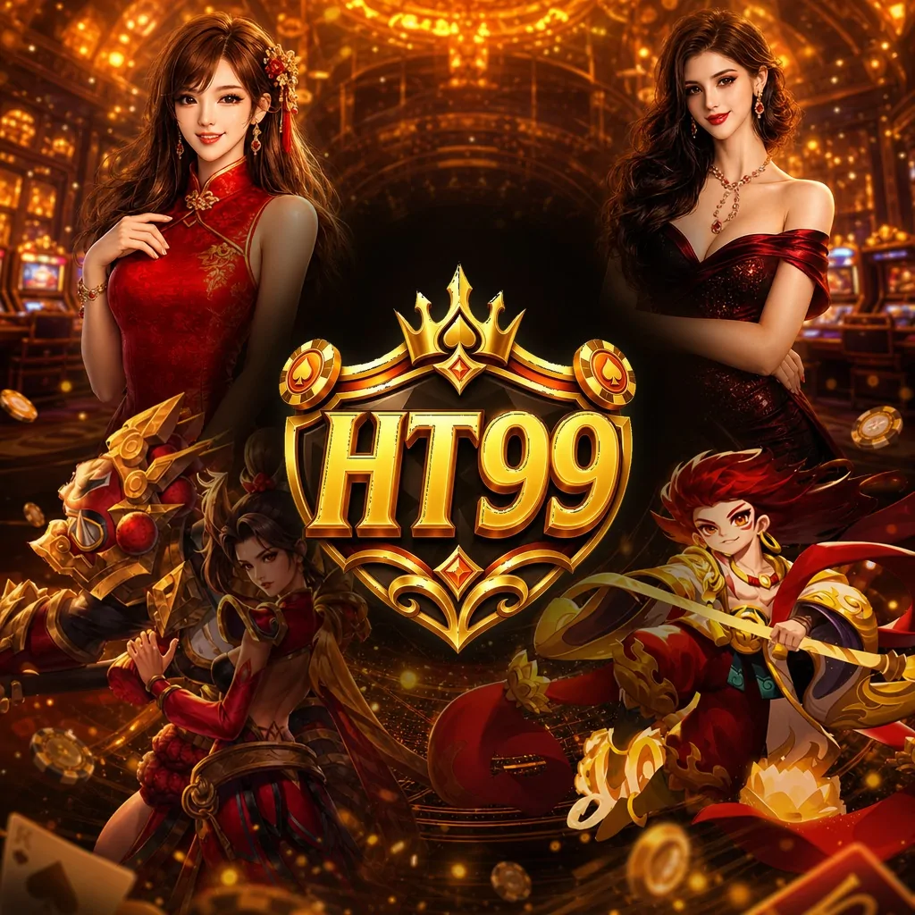 HT99 Banner